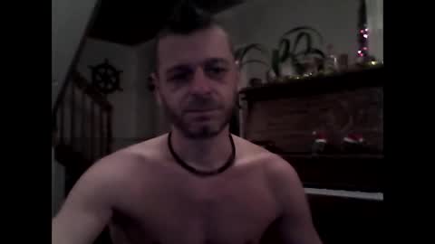 MaxTheWolf online show from 27, 12, 2024