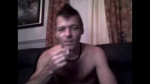 MaxTheWolf online show from 8, 10, 2025