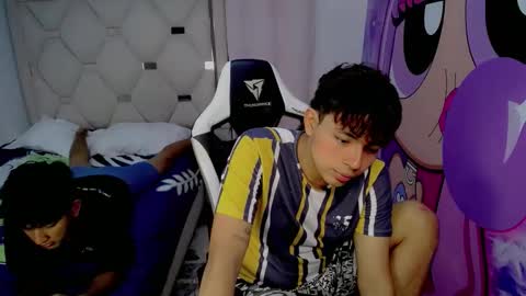 MAX  DAN online show from 3, 2, 2026