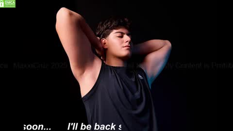 Maxxi online show from 4, 3, 2025