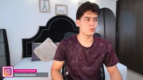 Maxxi online show from 14, 9, 2025