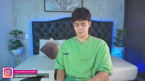 Maxxi online show from 29, 11, 2025