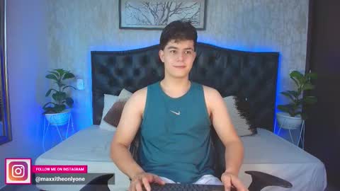 Maxxi online show from 2, 12, 2025