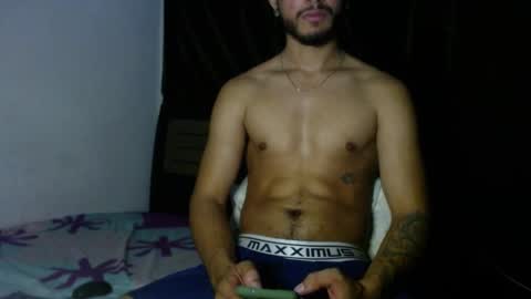 maxximus_10 online show from 2, 1, 2025