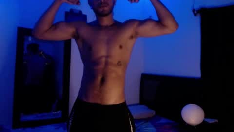 maxximus_10 online show from 19, 1, 2025