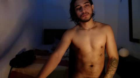 maxximus_10 online show from 27, 1, 2025