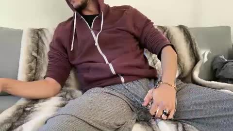 MaxXxurbate online show from 27, 12, 2024