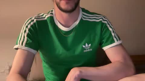 MaxXxurbate online show from 27, 3, 2026