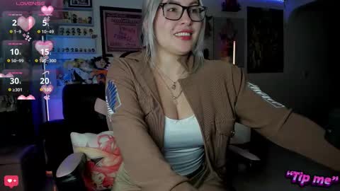 may aceros online show from 28, 3, 2026