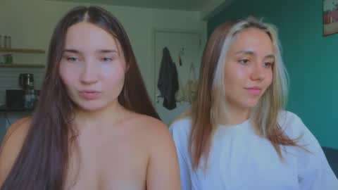 Dani and May online show from 3, 4, 2026