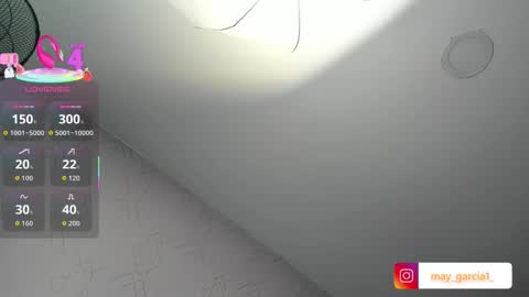 MAY online show from 20, 9, 2025