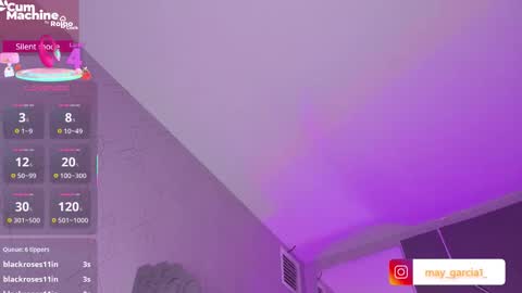 MAY online show from 2, 10, 2025