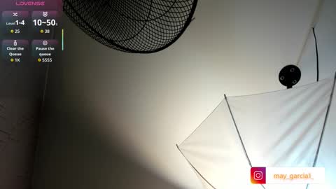 MAY online show from 23, 10, 2025