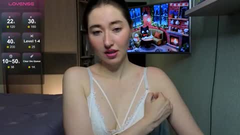 Snapshot of may_may_moon chatting on 5, 1, 2026 may_may_moon online show from 5, 1, 2026