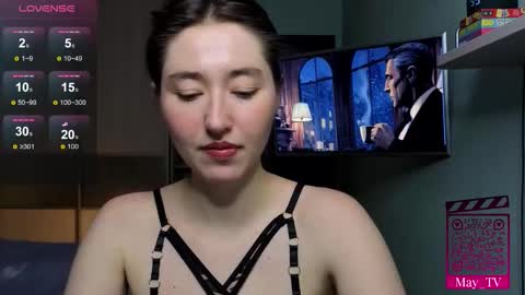 Snapshot of may_may_moon chatting on 3, 2, 2026 may_may_moon online show from 3, 2, 2026