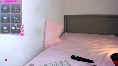 may_xx online show from 16, 11, 2025