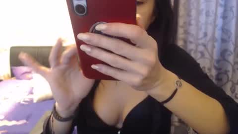 Maya online show from 15, 1, 2026