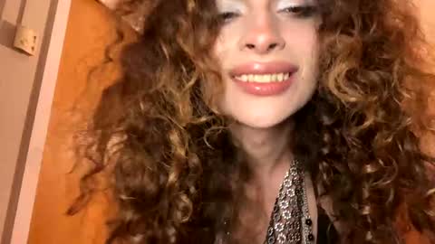 Snapshot of maya632713 chatting on 19, 1, 2025 Maya transgirl online show from 19, 1, 2025