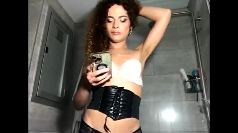 Snapshot of maya632713 chatting on 12, 9, 2025 Maya transgirl online show from 12, 9, 2025