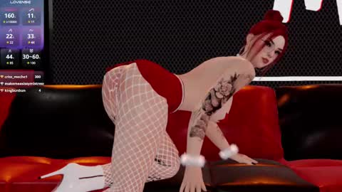 Maya online show from 27, 2, 2025