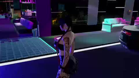 Maya online show from 25, 9, 2025