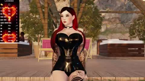 Maya online show from 5, 2, 2026