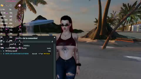 Maya online show from 19, 5, 2026