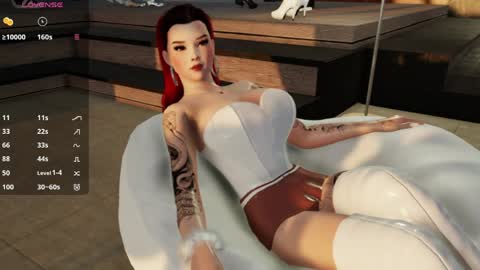 Maya online show from 2, 6, 2026