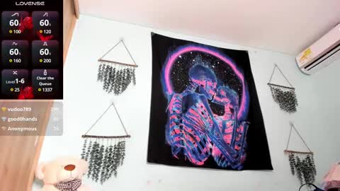 OF mayitta19 online show from 16, 2, 2025