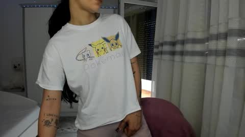 Snapshot of maya_and_guests chatting on 25, 2, 2026 Maya online show from 25, 2, 2026