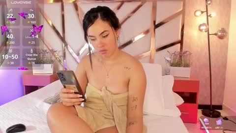 Maya online show from 10, 2, 2025