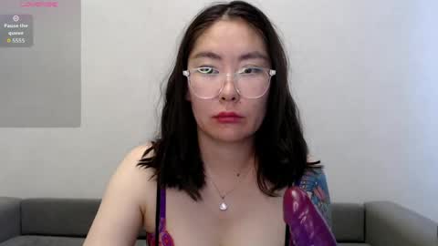 maya_kumashiro online show from 1, 6, 2026