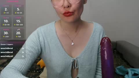 maya_kumashiro online show from 4, 6, 2026