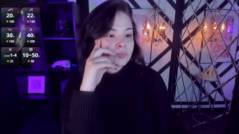 Woman online show from 8, 1, 2025