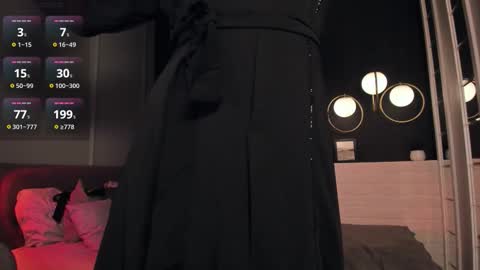 Woman online show from 14, 11, 2025