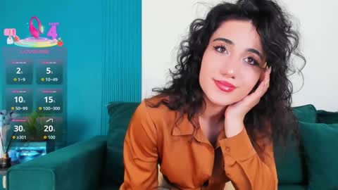 Maya online show from 10, 9, 2025