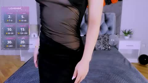 Maya online show from 30, 10, 2025