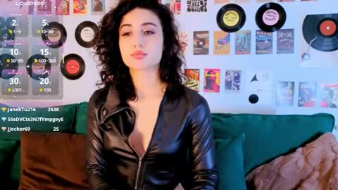 Maya online show from 19, 4, 2026