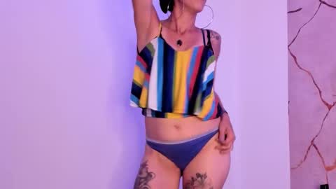 Snapshot of maya_storm_ chatting on 22, 12, 2025 Maya Strom online show from 22, 12, 2025