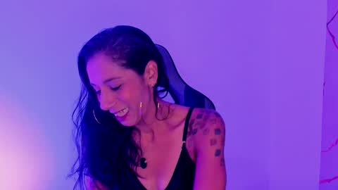 Snapshot of maya_storm_ chatting on 17, 1, 2026 Maya Strom online show from 17, 1, 2026