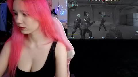 Maya Viola online show from 27, 11, 2025