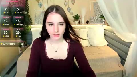 maya_winters online show from 14, 7, 2026