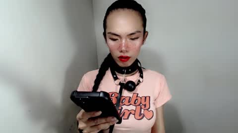 mayamint online show from 21, 11, 2025