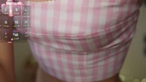 Snapshot of mayarayy chatting on 17, 11, 2025 M A Y A online show from 17, 11, 2025