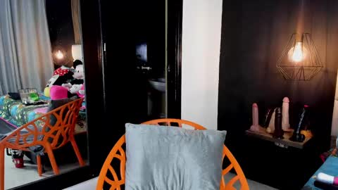 Snapshot of mayarusell01 chatting on 12, 2, 2025 Nicolle Ruselle Hello my lovely schedule for great fun from 630 am and end 800 pm Colombian time I wait for you online show from 12, 2, 2025