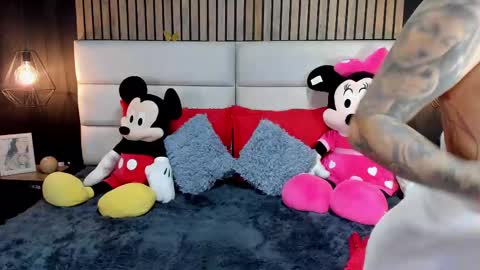 Snapshot of mayarusell01 chatting on 28, 2, 2025 Nicolle Ruselle Hello my lovely schedule for great fun from 630 am and end 800 pm Colombian time I wait for you online show from 28, 2, 2025