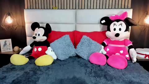 Snapshot of mayarusell01 chatting on 28, 2, 2025 Nicolle Ruselle Hello my lovely schedule for great fun from 630 am and end 800 pm Colombian time I wait for you online show from 28, 2, 2025