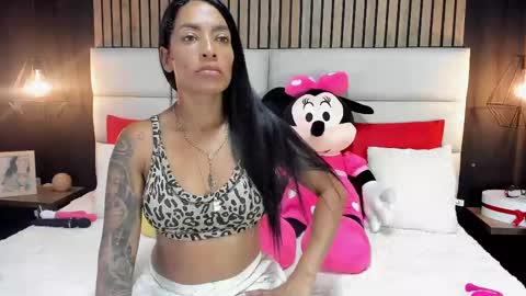 Snapshot of mayarusell01 chatting on 10, 3, 2025 Nicolle Ruselle Hello my lovely schedule for great fun from 630 am and end 800 pm Colombian time I wait for you online show from 10, 3, 2025