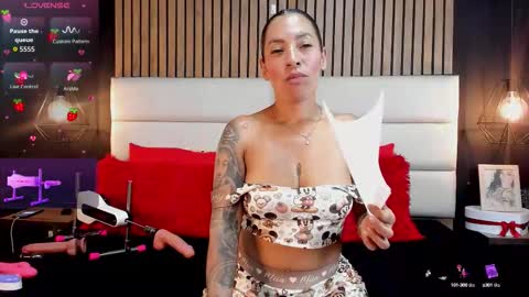 Snapshot of mayarusell01 chatting on 12, 9, 2025 Nicolle Ruselle Hello my lovely schedule for great fun from 630 am and end 800 pm Colombian time I wait for you online show from 12, 9, 2025