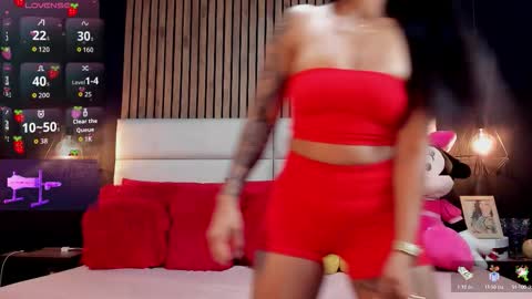 Snapshot of mayarusell01 chatting on 19, 9, 2025 Nicolle Ruselle Hello my lovely schedule for great fun from 630 am and end 800 pm Colombian time I wait for you online show from 19, 9, 2025